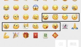 微信吃瓜表情包图片大全