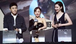 娱乐圈近期吃瓜汇总