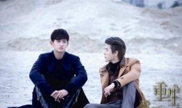 在娱乐圈吃瓜的小说男主