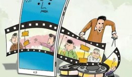 娱乐吃瓜的素材有哪些视频