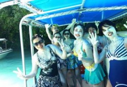 娱乐吃瓜君舞台